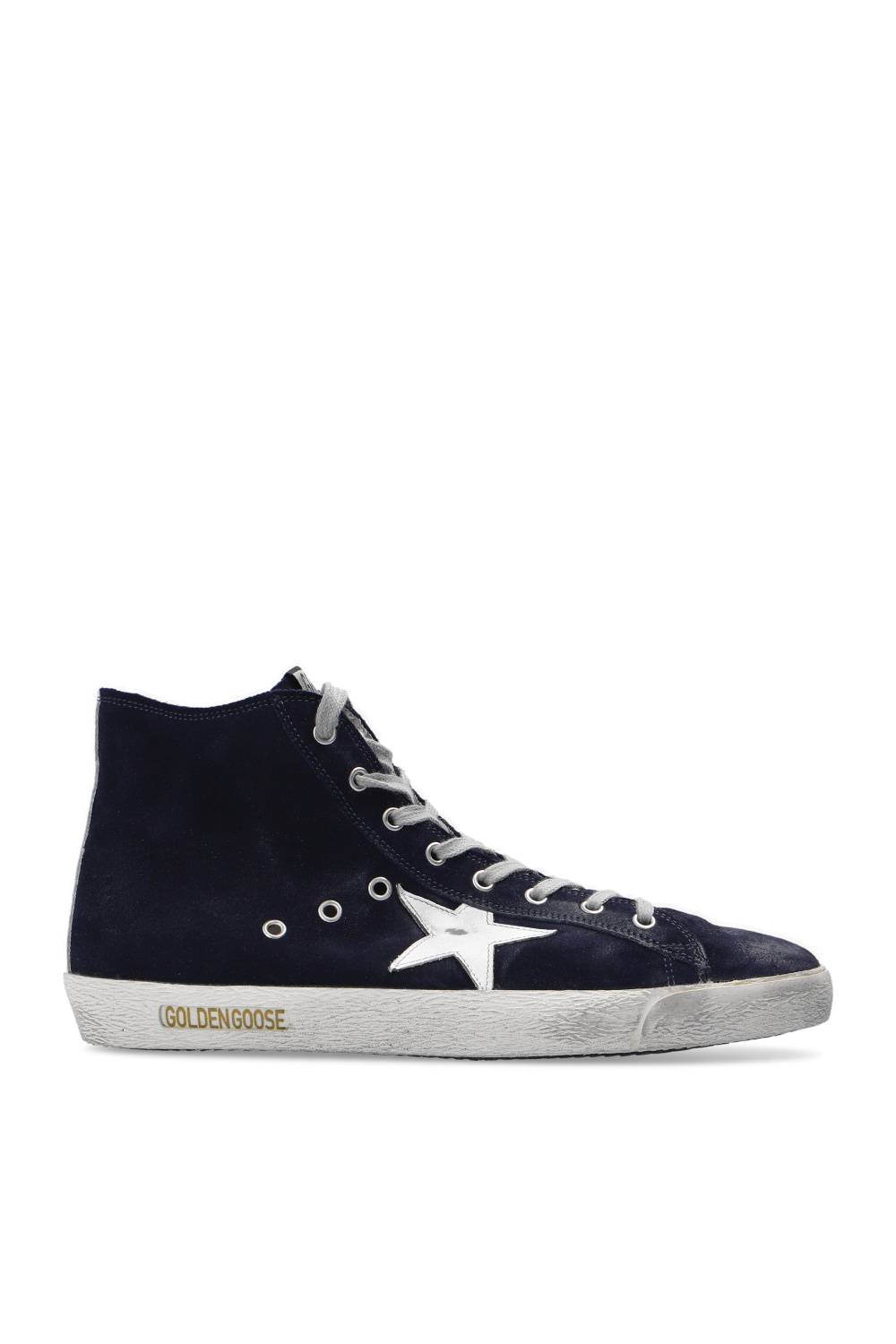 Golden Goose ‘Francy’ sneakers